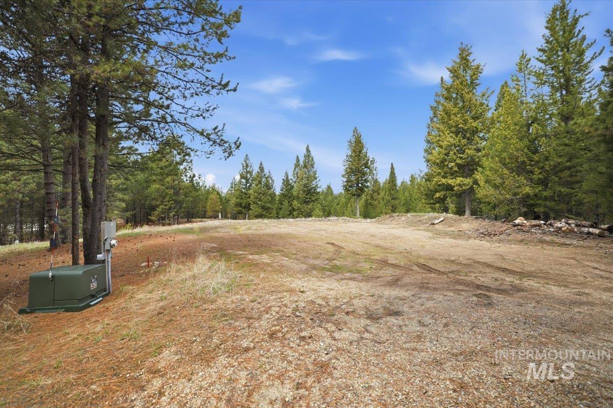 7 Carol Ct, Cascade, Idaho 83611, Land For Sale, Price $369,900, 98983861