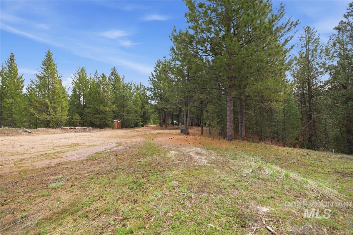 7 Carol Ct, Cascade, Idaho 83611, Land For Sale, Price $369,900, 98983861
