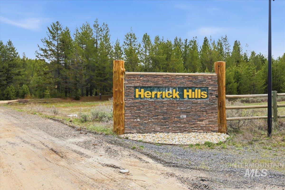 7 Carol Ct, Cascade, Idaho 83611, Land For Sale, Price $369,900, 98983861