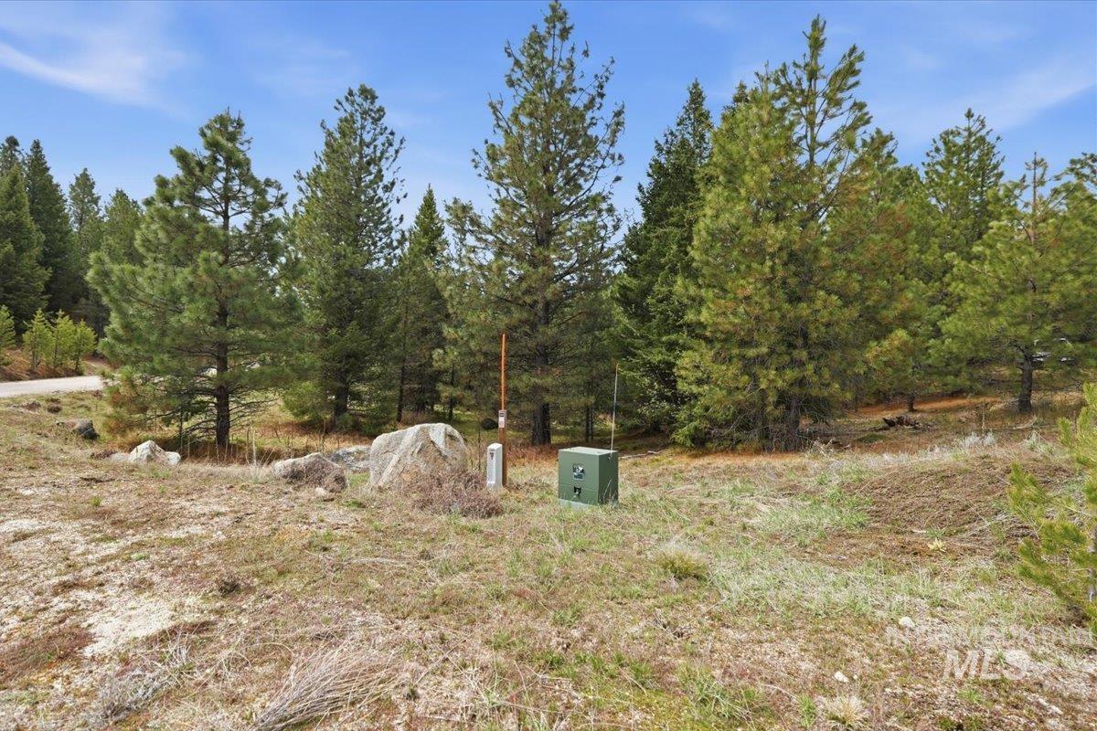 7 Carol Ct, Cascade, Idaho 83611, Land For Sale, Price $369,900, 98983861