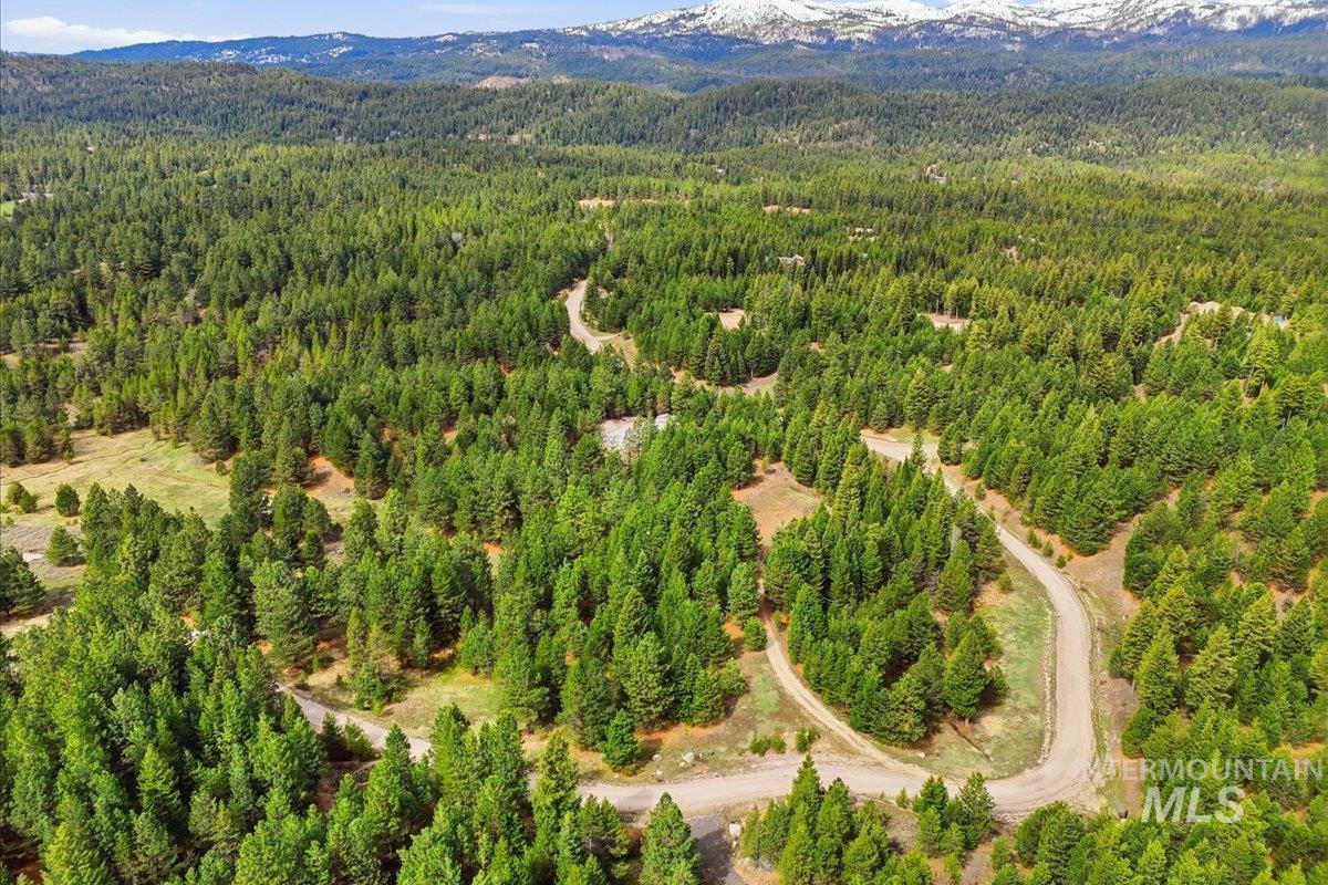 7 Carol Ct, Cascade, Idaho 83611, Land For Sale, Price $369,900, 98983861