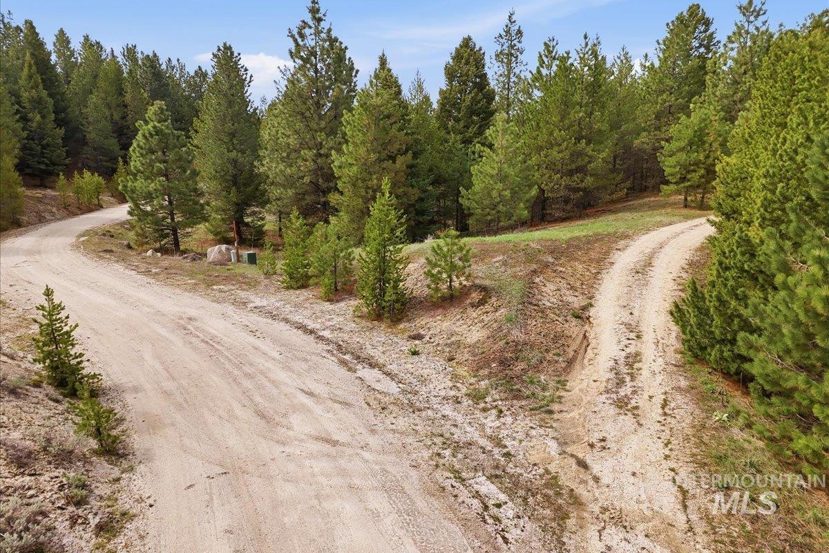 7 Carol Ct, Cascade, Idaho 83611, Land For Sale, Price $369,900, 98983861