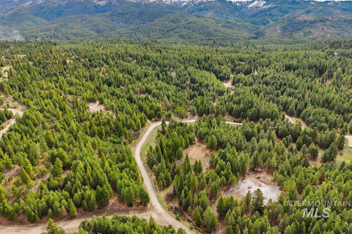 7 Carol Ct, Cascade, Idaho 83611, Land For Sale, Price $369,900, 98983861