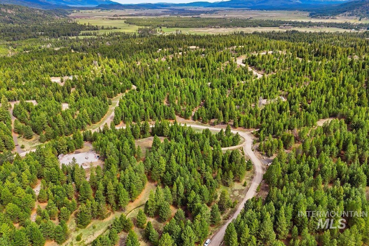 7 Carol Ct, Cascade, Idaho 83611, Land For Sale, Price $369,900, 98983861