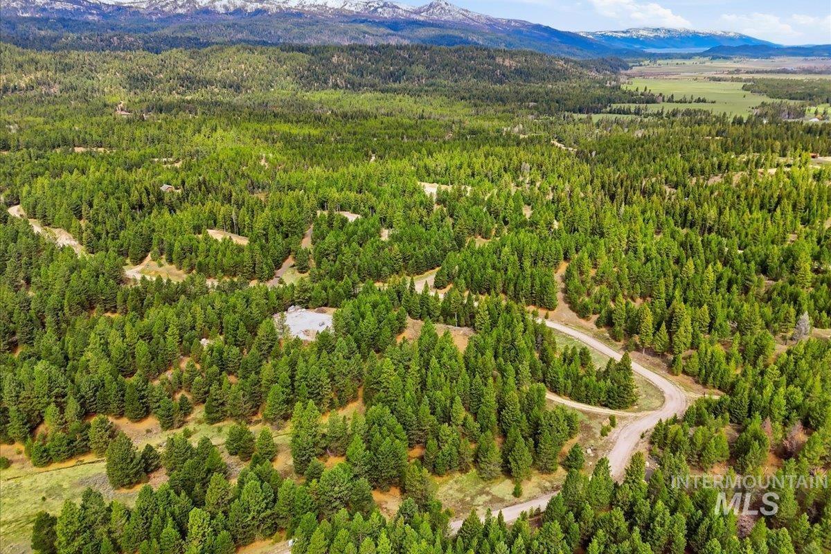 7 Carol Ct, Cascade, Idaho 83611, Land For Sale, Price $369,900, 98983861