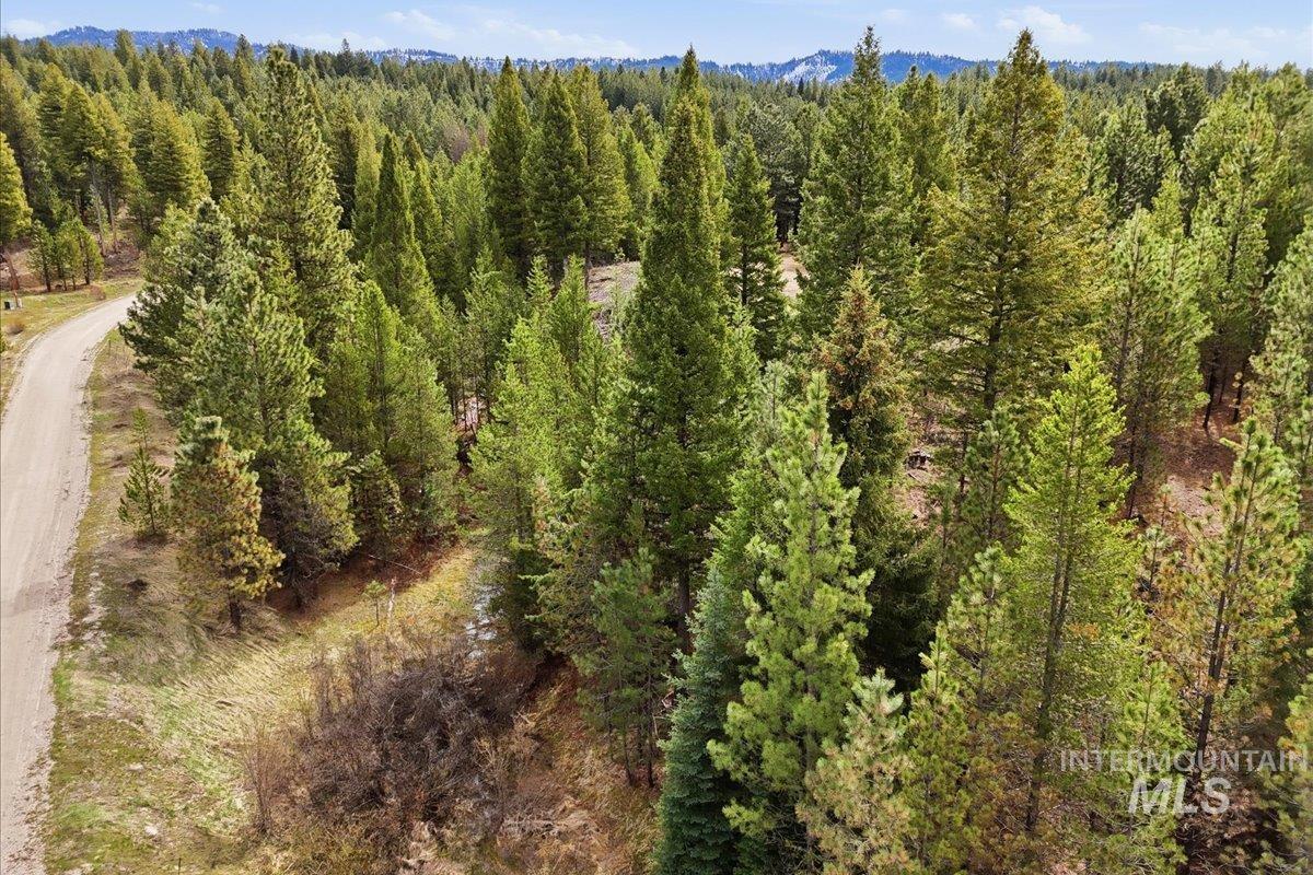 7 Carol Ct, Cascade, Idaho 83611, Land For Sale, Price $369,900, 98983861