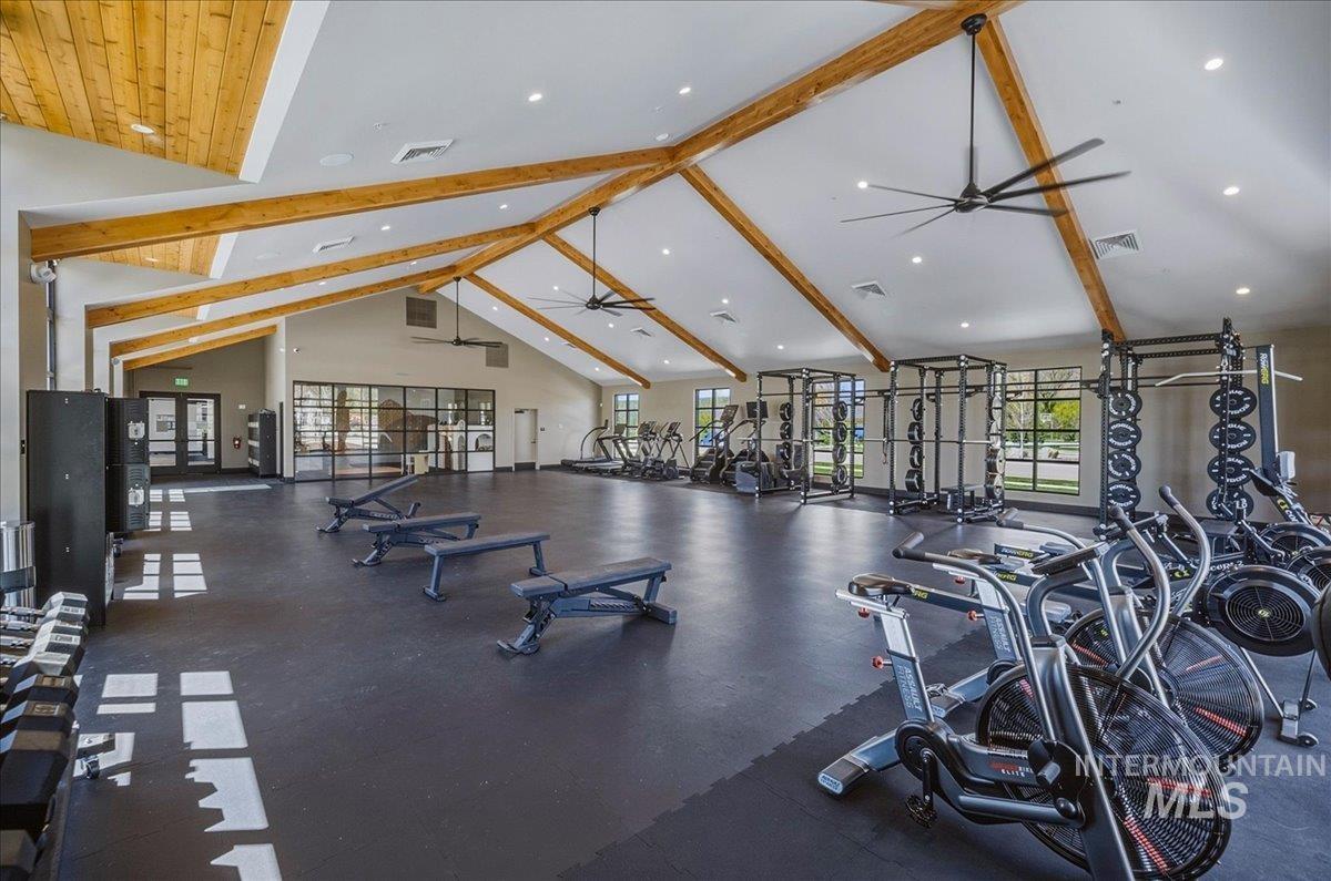 8033 W Sparks Lake Dr, Boise, Idaho 83714, 4 Bedrooms, 2.5 Bathrooms, Residential For Sale, Price $1,040,000,MLS 98983862