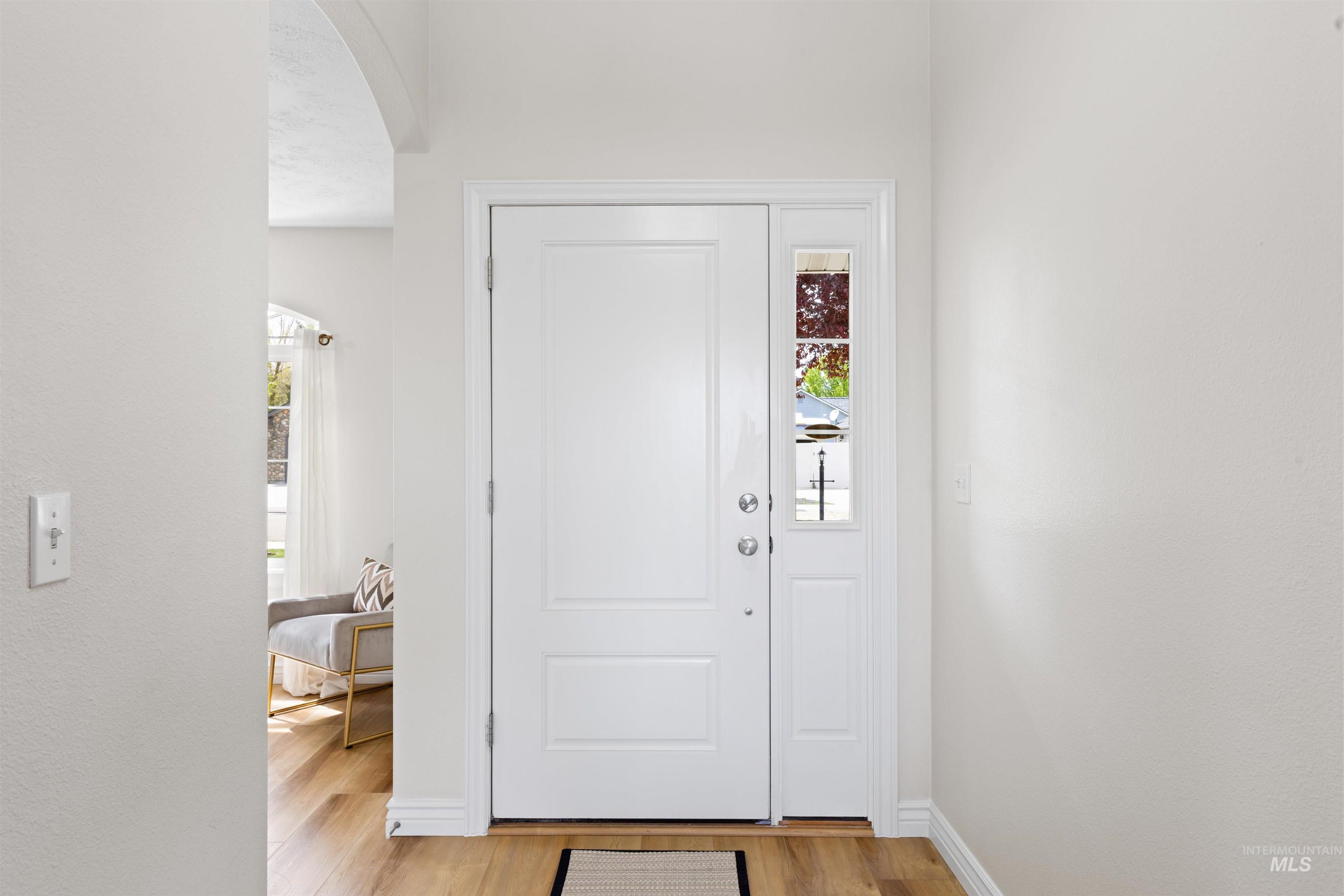 16899 N Darmady Loop, Nampa, Idaho 83586, 3 Bedrooms, 2 Bathrooms, Residential For Sale, Price $375,000, 98983863