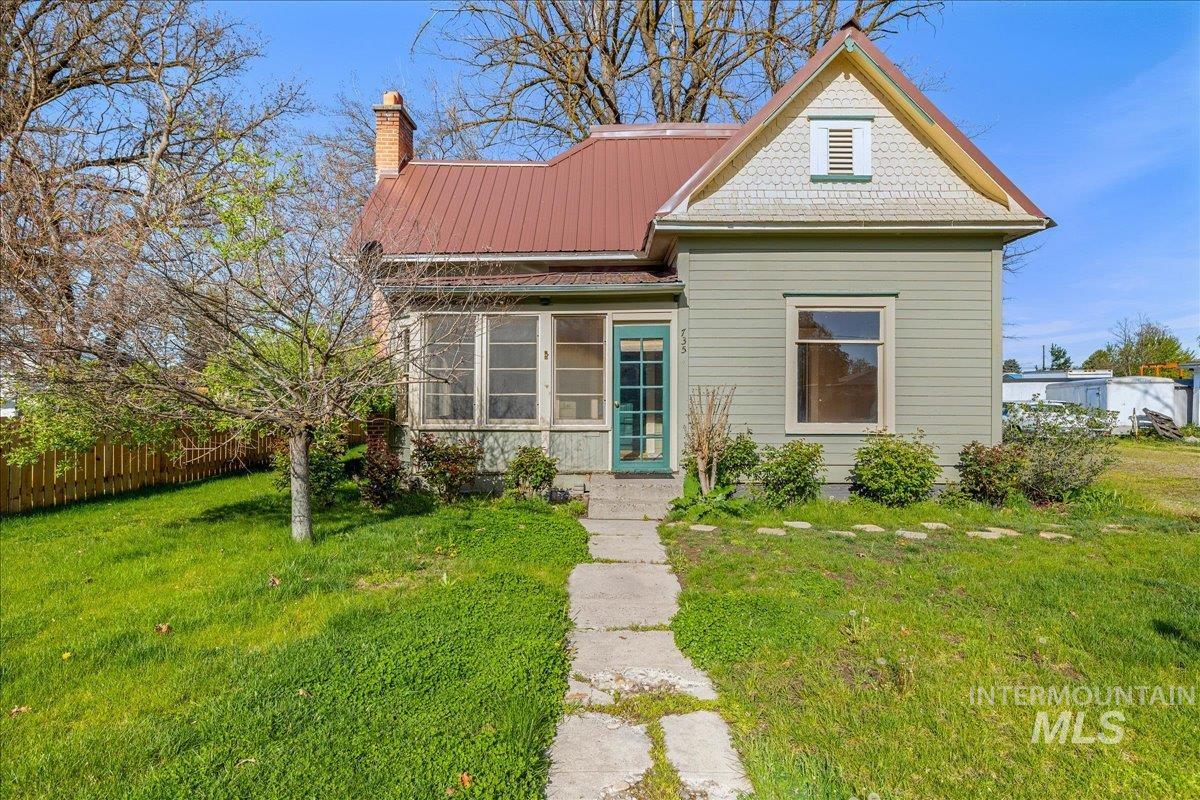 Residential For Sale