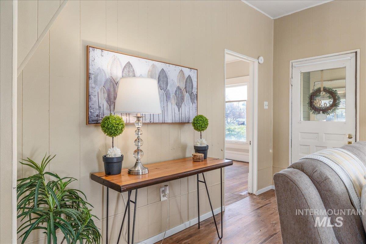 735 N 6th St, Payette, Idaho 83661, 2 Bedrooms, 1 Bathroom, Residential For Sale, Price $215,000, 98983865