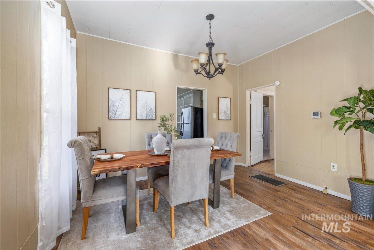 735 N 6th St, Payette, Idaho 83661, 2 Bedrooms, 1 Bathroom, Residential For Sale, Price $215,000, 98983865