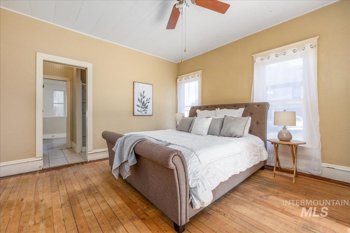 735 N 6th St, Payette, Idaho 83661, 2 Bedrooms, 1 Bathroom, Residential For Sale, Price $215,000, 98983865