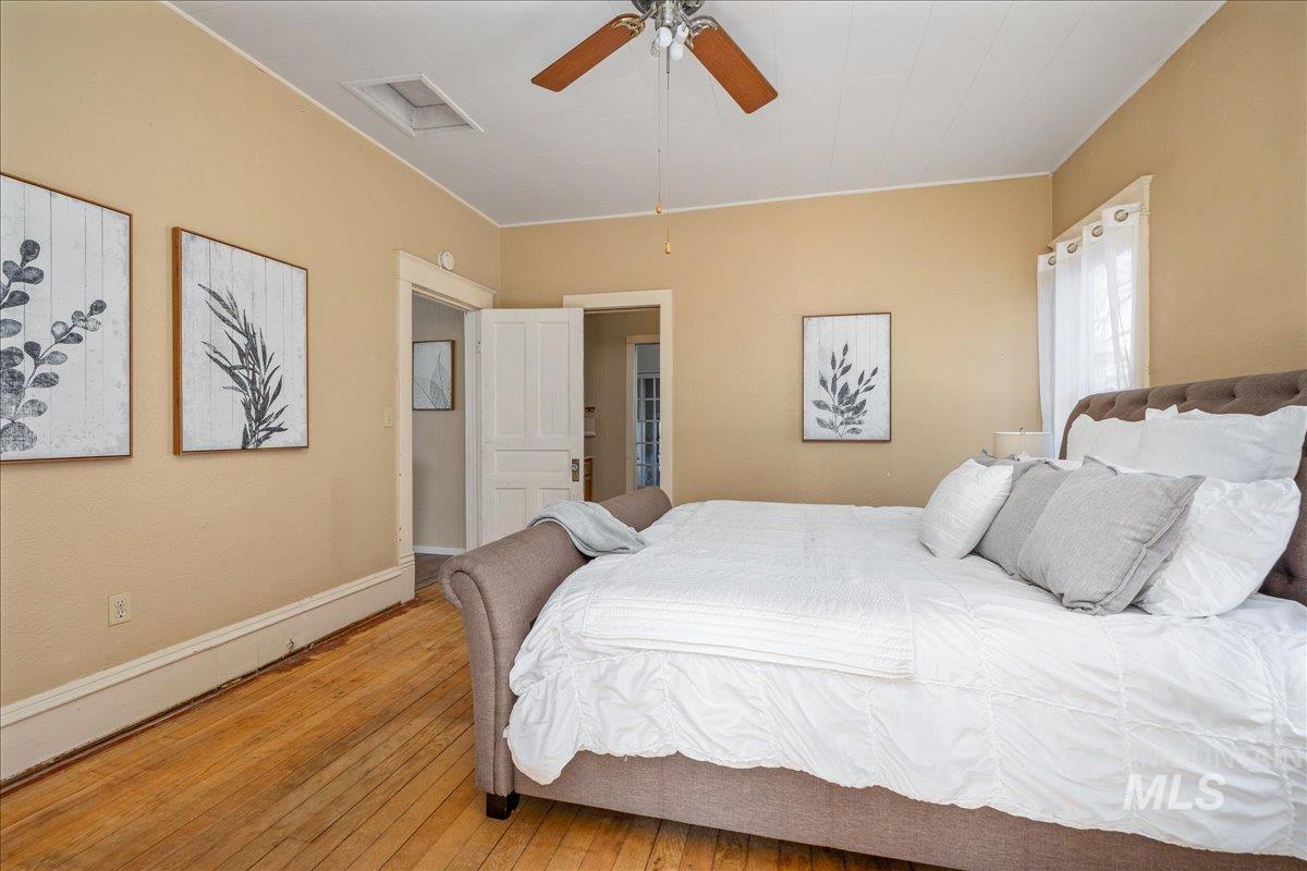 735 N 6th St, Payette, Idaho 83661, 2 Bedrooms, 1 Bathroom, Residential For Sale, Price $215,000, 98983865