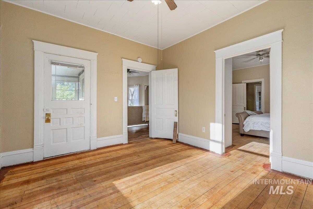 735 N 6th St, Payette, Idaho 83661, 2 Bedrooms, 1 Bathroom, Residential For Sale, Price $215,000, 98983865