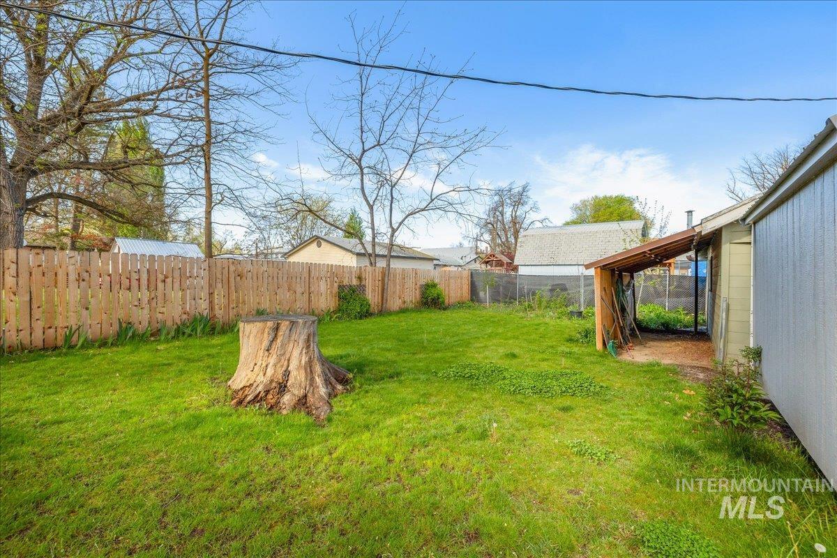 735 N 6th St, Payette, Idaho 83661, 2 Bedrooms, 1 Bathroom, Residential For Sale, Price $215,000, 98983865