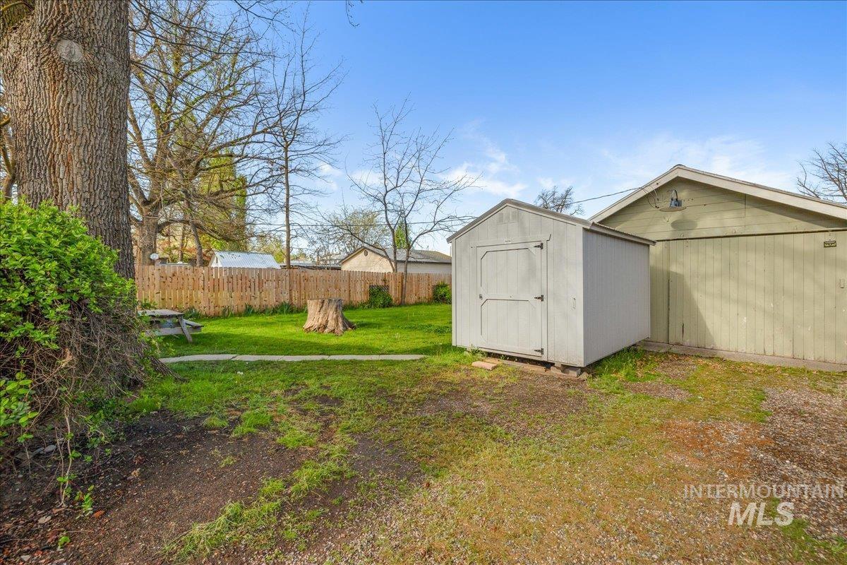 735 N 6th St, Payette, Idaho 83661, 2 Bedrooms, 1 Bathroom, Residential For Sale, Price $215,000, 98983865