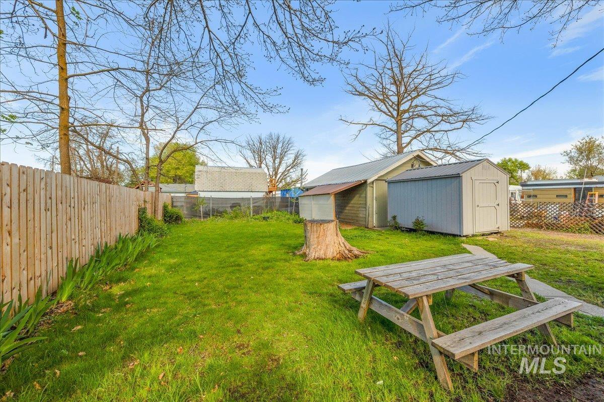 735 N 6th St, Payette, Idaho 83661, 2 Bedrooms, 1 Bathroom, Residential For Sale, Price $215,000, 98983865