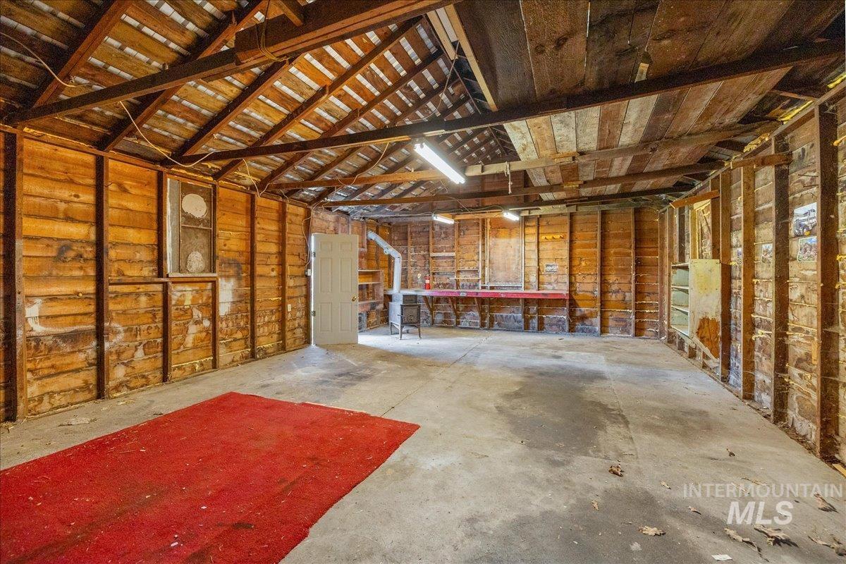 735 N 6th St, Payette, Idaho 83661, 2 Bedrooms, 1 Bathroom, Residential For Sale, Price $215,000, 98983865