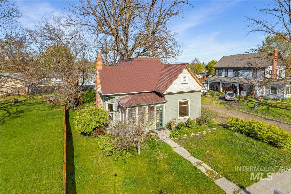735 N 6th St, Payette, Idaho 83661, 2 Bedrooms, 1 Bathroom, Residential For Sale, Price $215,000, 98983865