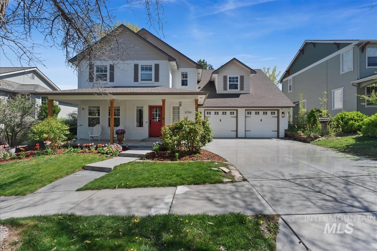 Residential For Sale