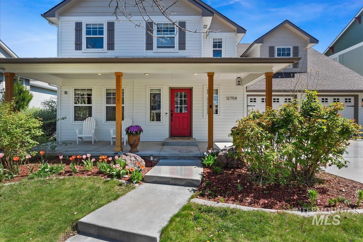 12754 Schicks Rd, Boise, Idaho 83714, 4 Bedrooms, 2.5 Bathrooms, Residential For Sale, Price $749,900, 98983866