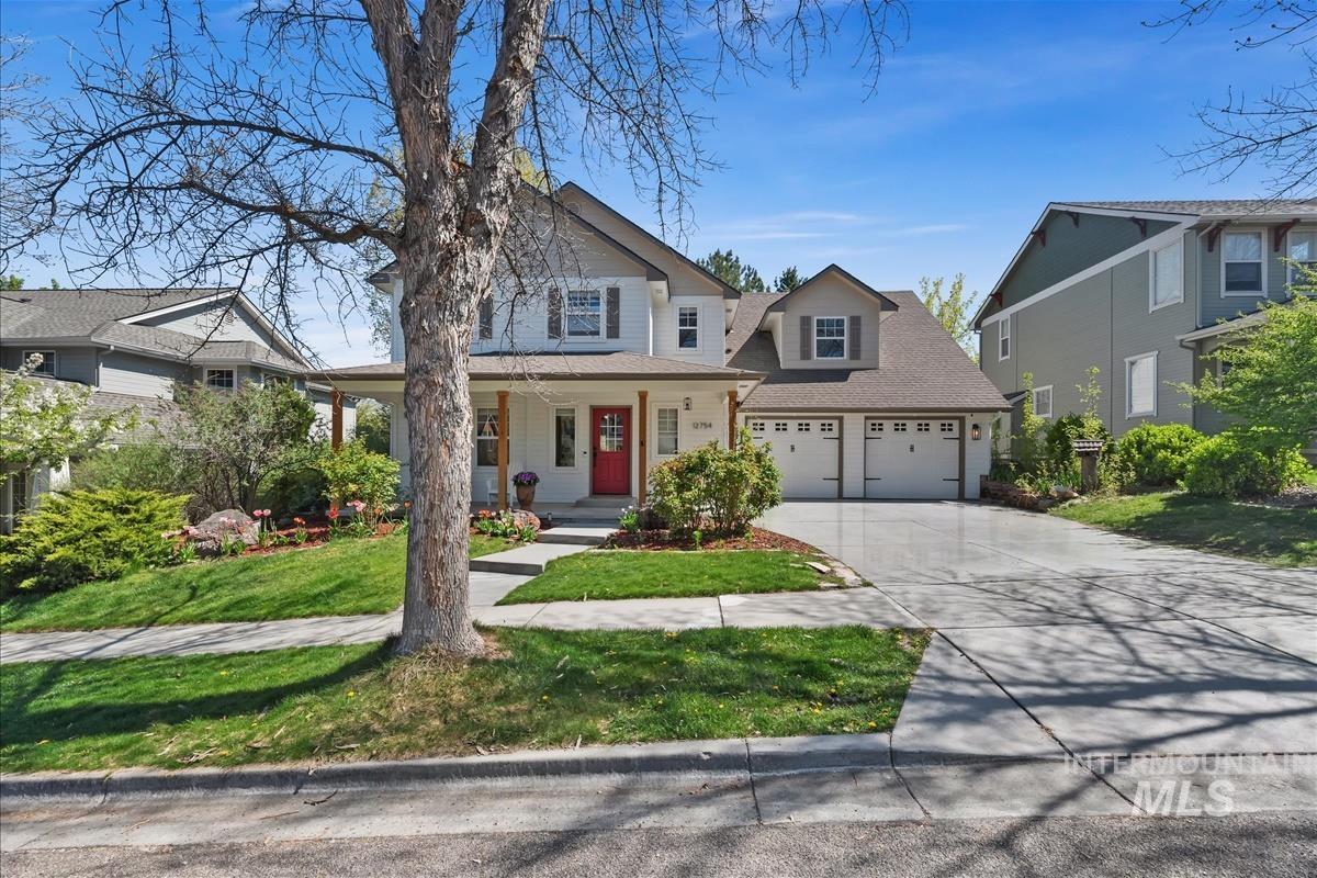12754 Schicks Rd, Boise, Idaho 83714, 4 Bedrooms, 2.5 Bathrooms, Residential For Sale, Price $749,900, 98983866