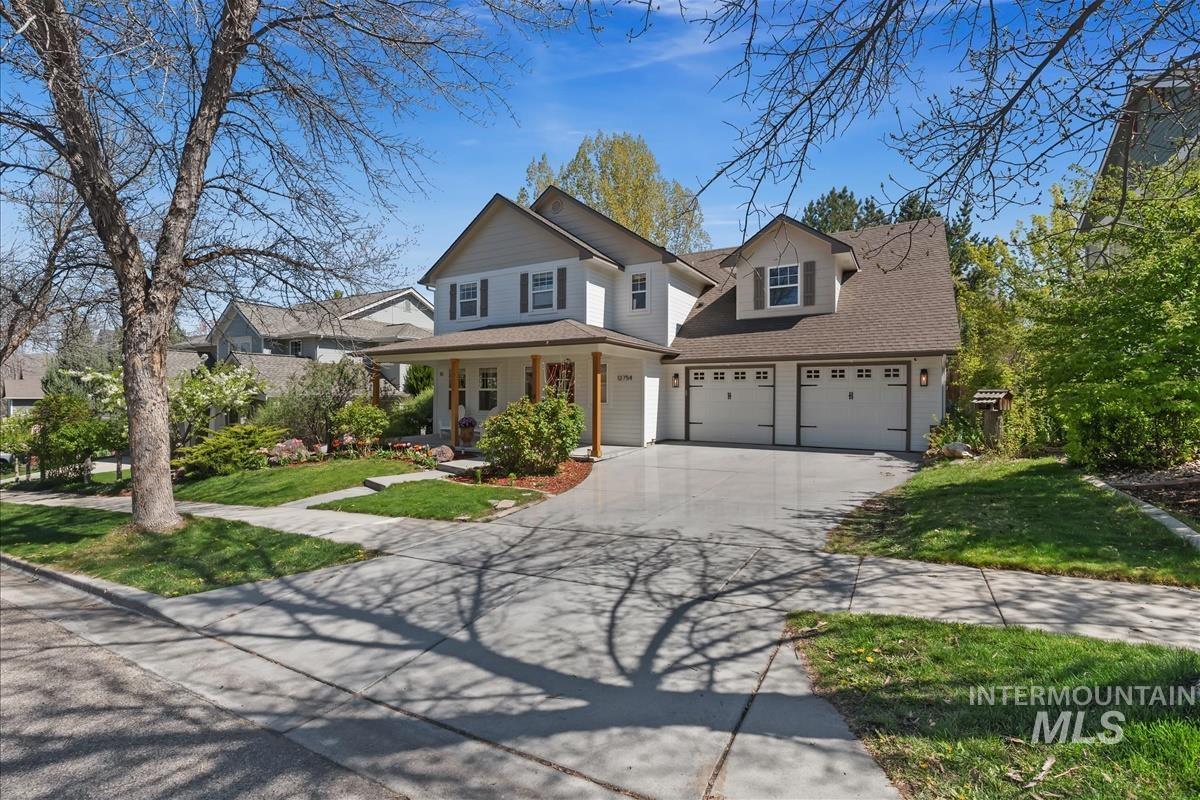 12754 Schicks Rd, Boise, Idaho 83714, 4 Bedrooms, 2.5 Bathrooms, Residential For Sale, Price $749,900, 98983866