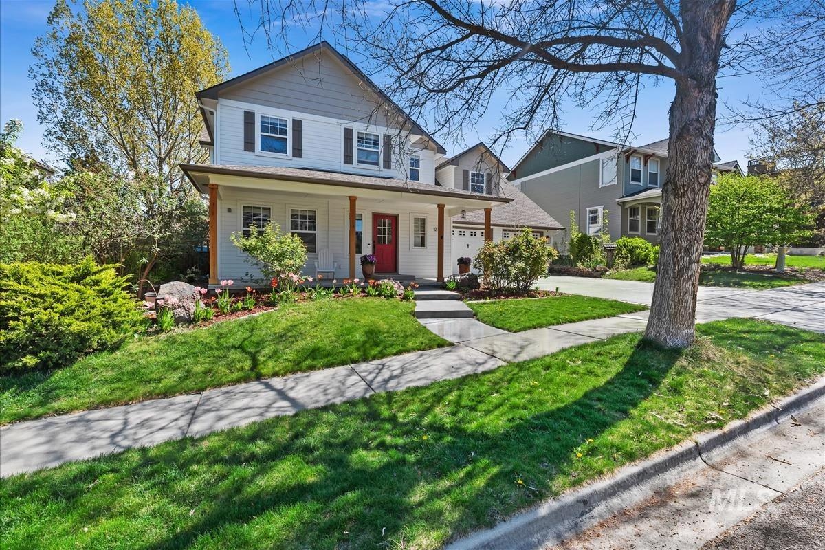 12754 Schicks Rd, Boise, Idaho 83714, 4 Bedrooms, 2.5 Bathrooms, Residential For Sale, Price $749,900, 98983866