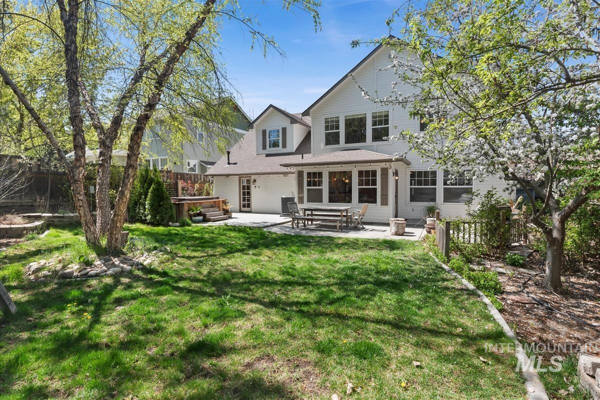 12754 Schicks Rd, Boise, Idaho 83714, 4 Bedrooms, 2.5 Bathrooms, Residential For Sale, Price $749,900, 98983866