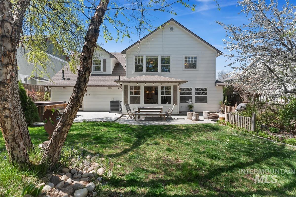 12754 Schicks Rd, Boise, Idaho 83714, 4 Bedrooms, 2.5 Bathrooms, Residential For Sale, Price $749,900, 98983866