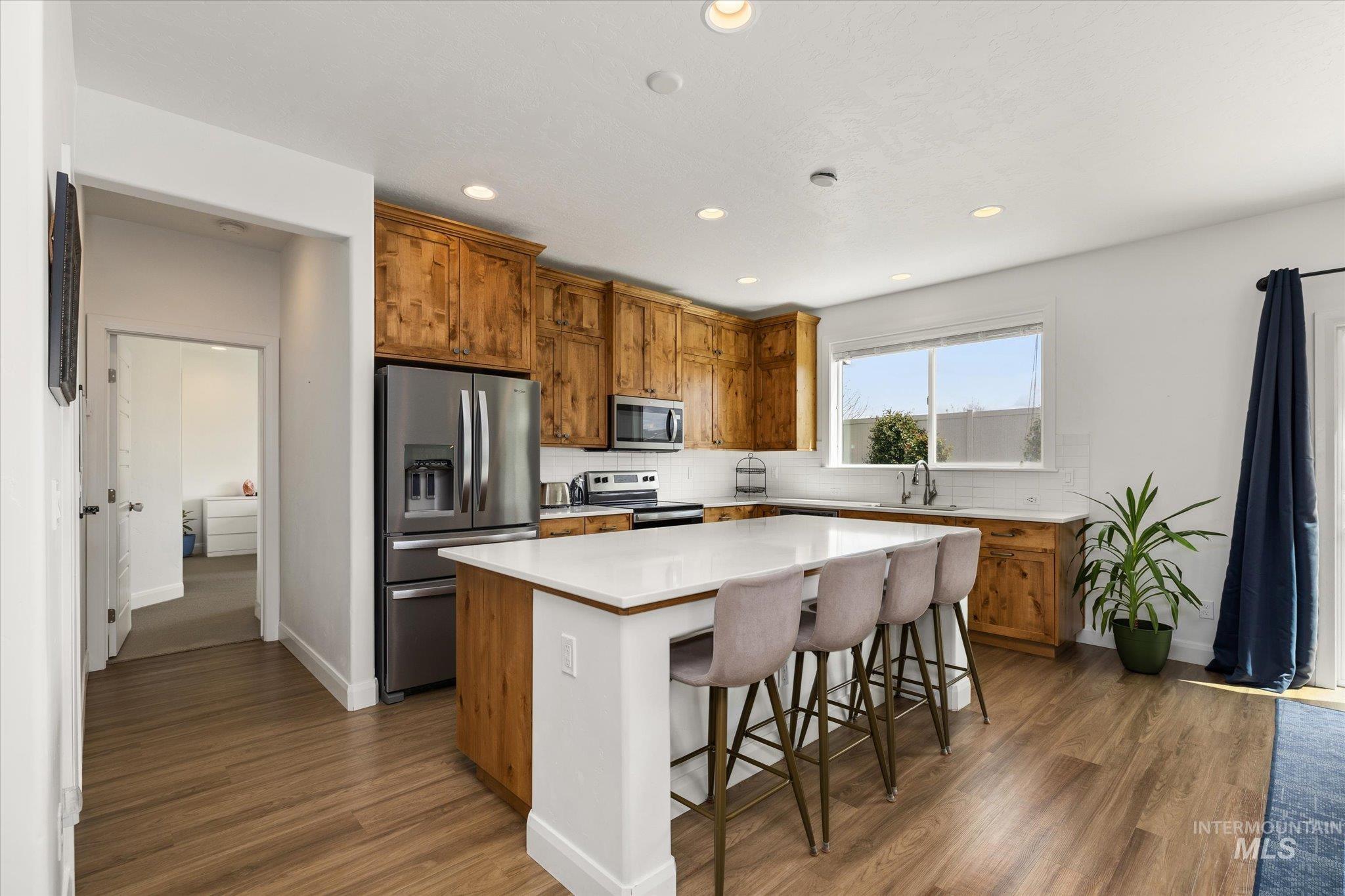 4888 N Predo Ave, Meridian, Idaho 83646, 3 Bedrooms, 2.5 Bathrooms, Residential For Sale, Price $599,900, 98983867