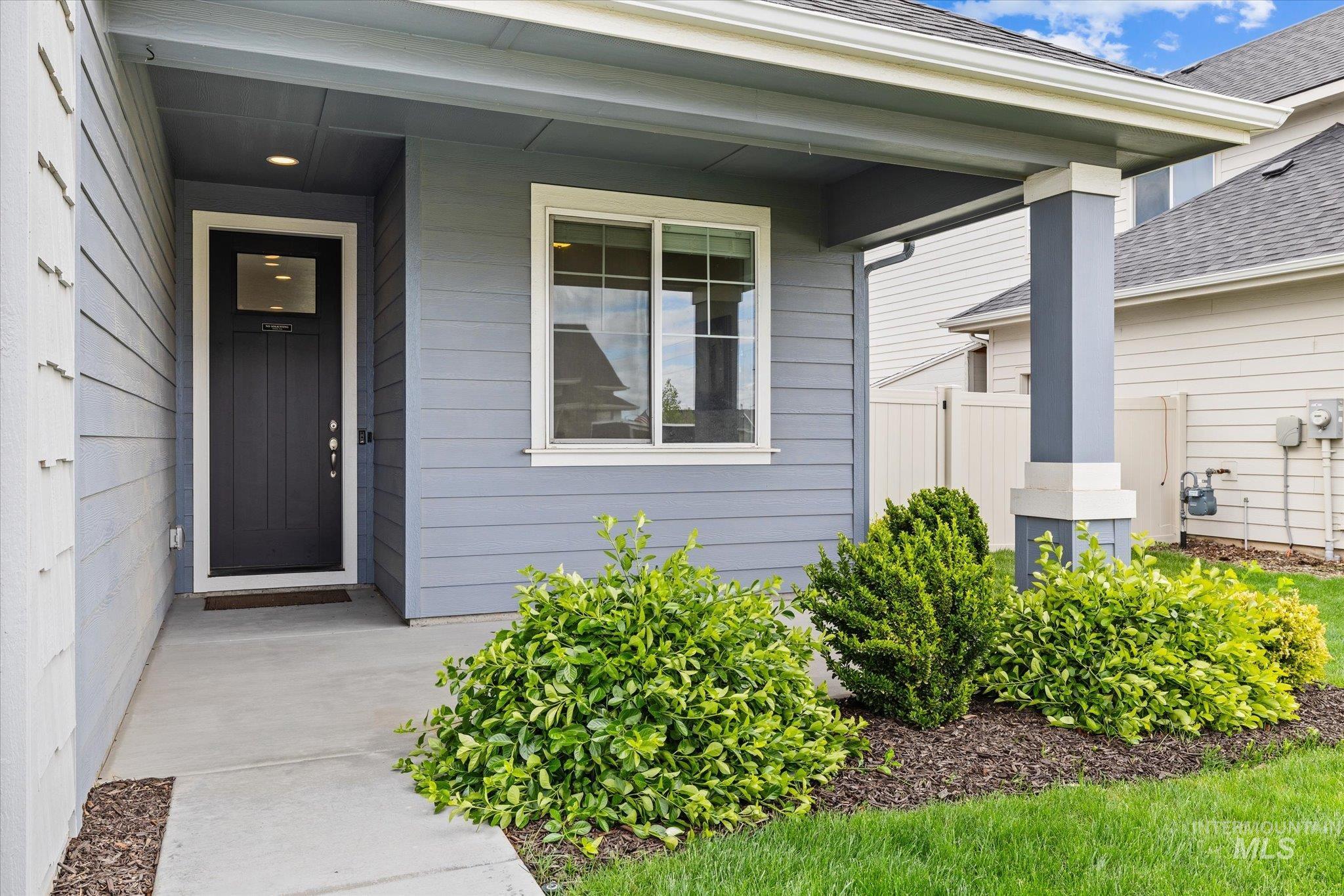 4888 N Predo Ave, Meridian, Idaho 83646, 3 Bedrooms, 2.5 Bathrooms, Residential For Sale, Price $599,900, 98983867