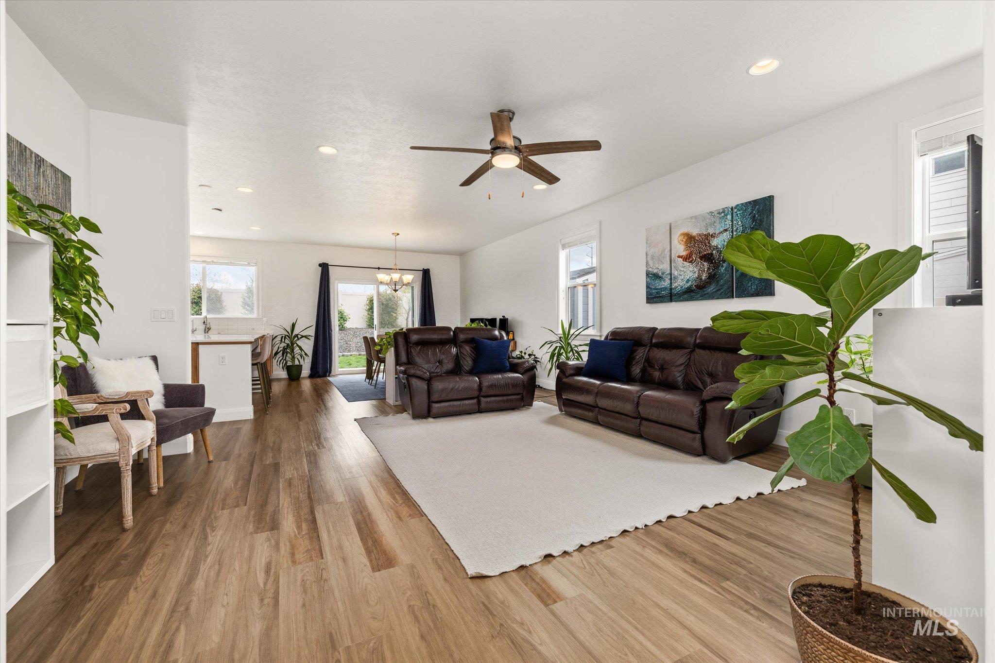 4888 N Predo Ave, Meridian, Idaho 83646, 3 Bedrooms, 2.5 Bathrooms, Residential For Sale, Price $599,900, 98983867