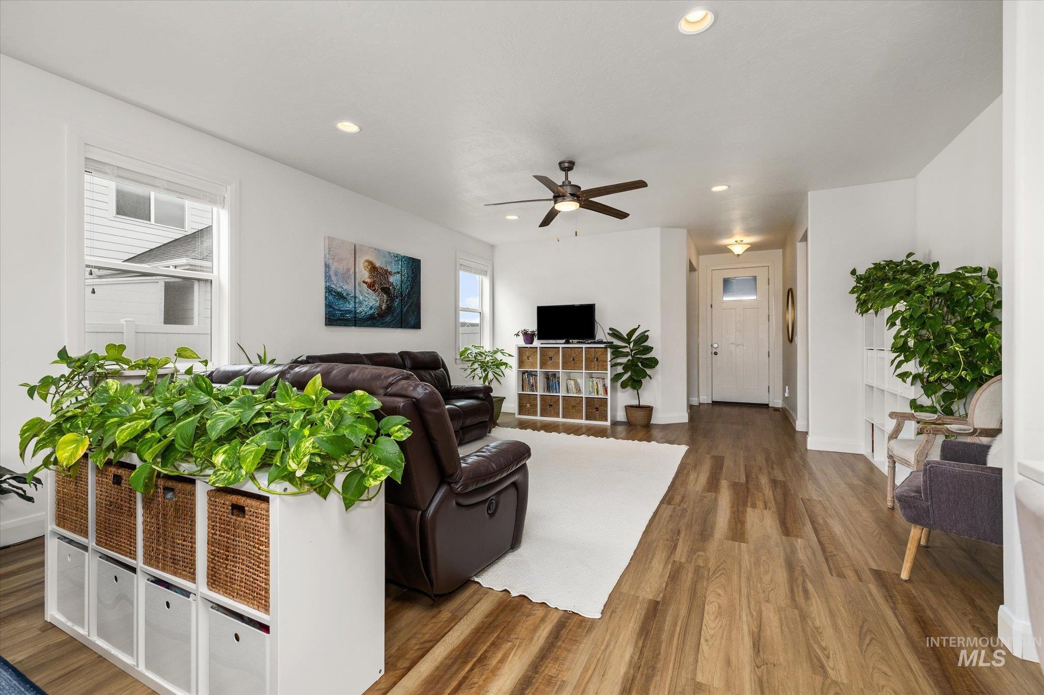 4888 N Predo Ave, Meridian, Idaho 83646, 3 Bedrooms, 2.5 Bathrooms, Residential For Sale, Price $599,900, 98983867