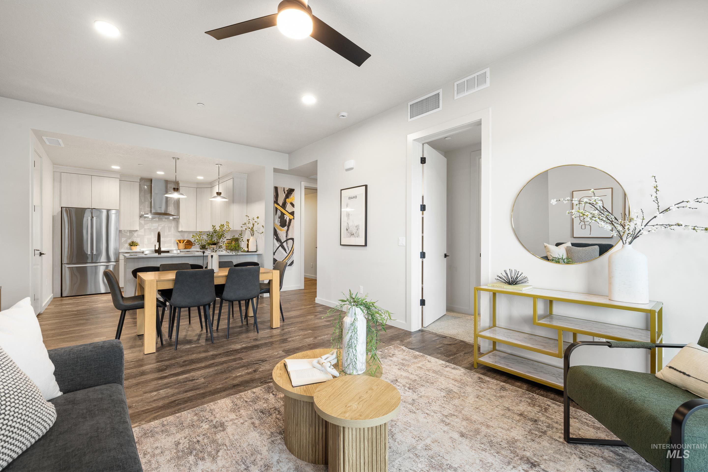 4250 E Haystack St, Boise, Idaho 83716, 3 Bedrooms, 2 Bathrooms, Residential For Sale, Price $529,900, 98983869