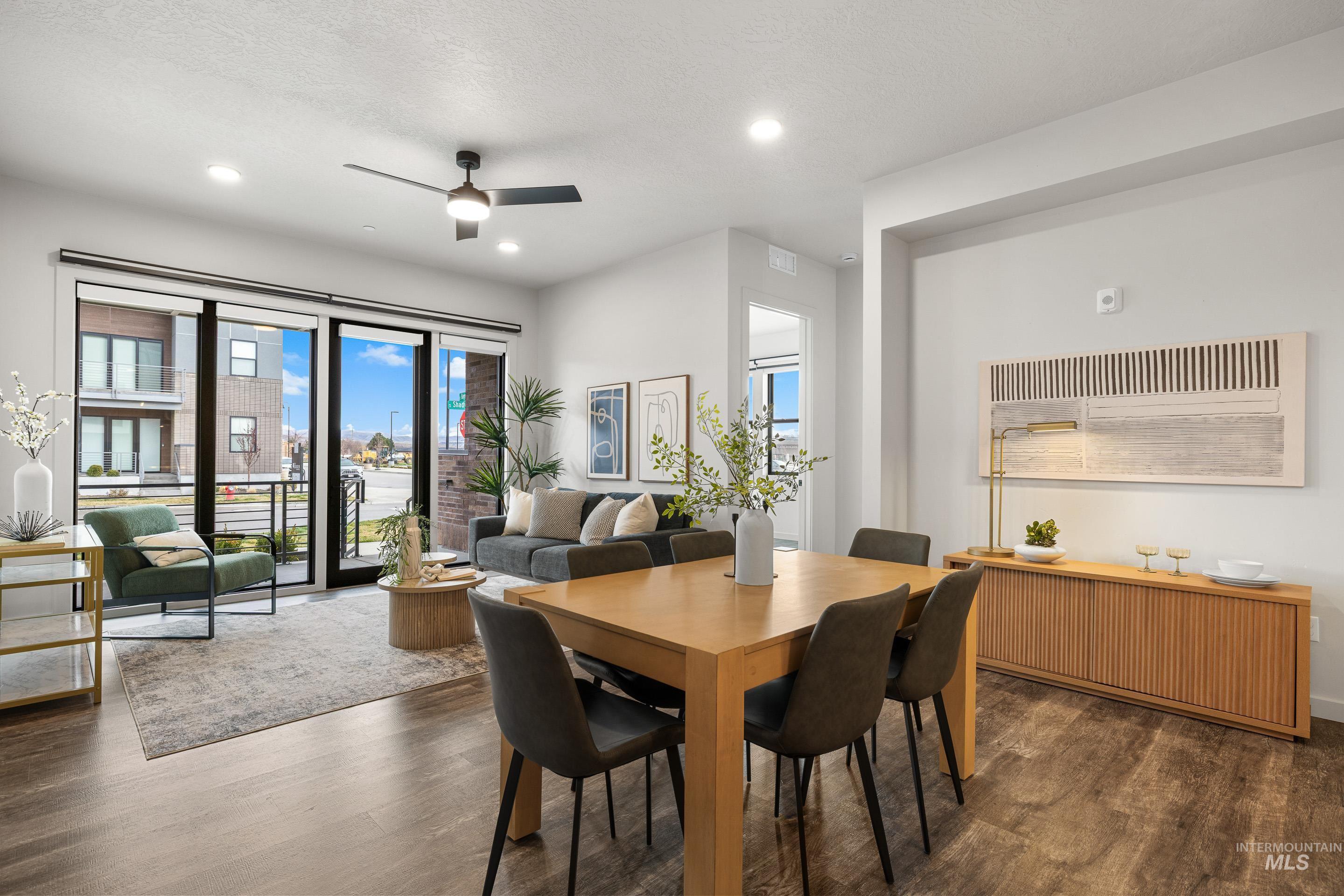 4250 E Haystack St, Boise, Idaho 83716, 3 Bedrooms, 2 Bathrooms, Residential For Sale, Price $529,900, 98983869