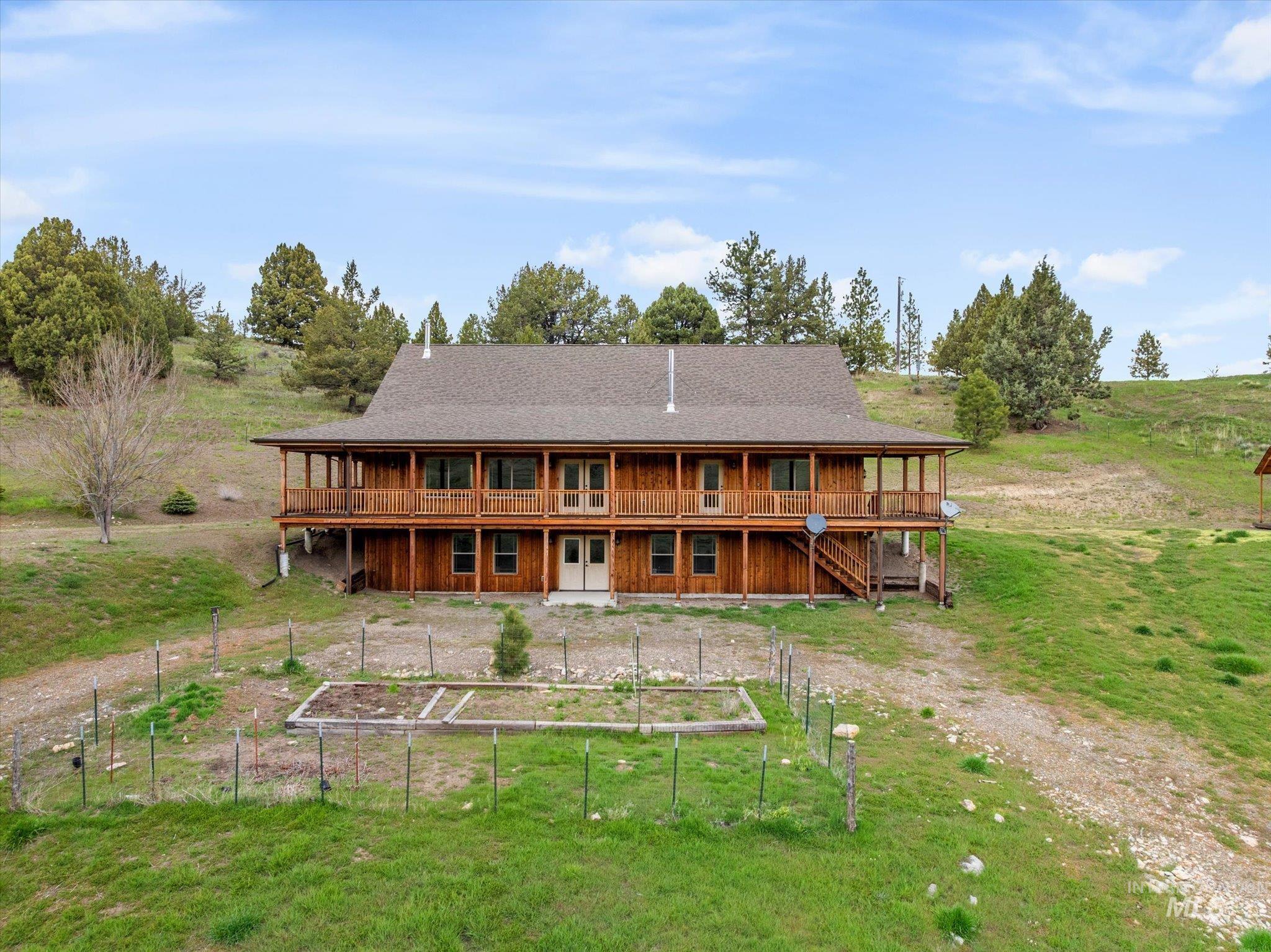 36020 Alder Creek Rd, Baker City, Oregon 97814, 3 Bedrooms, 2 Bathrooms, Residential For Sale, Price $1,050,000,MLS 98983870
