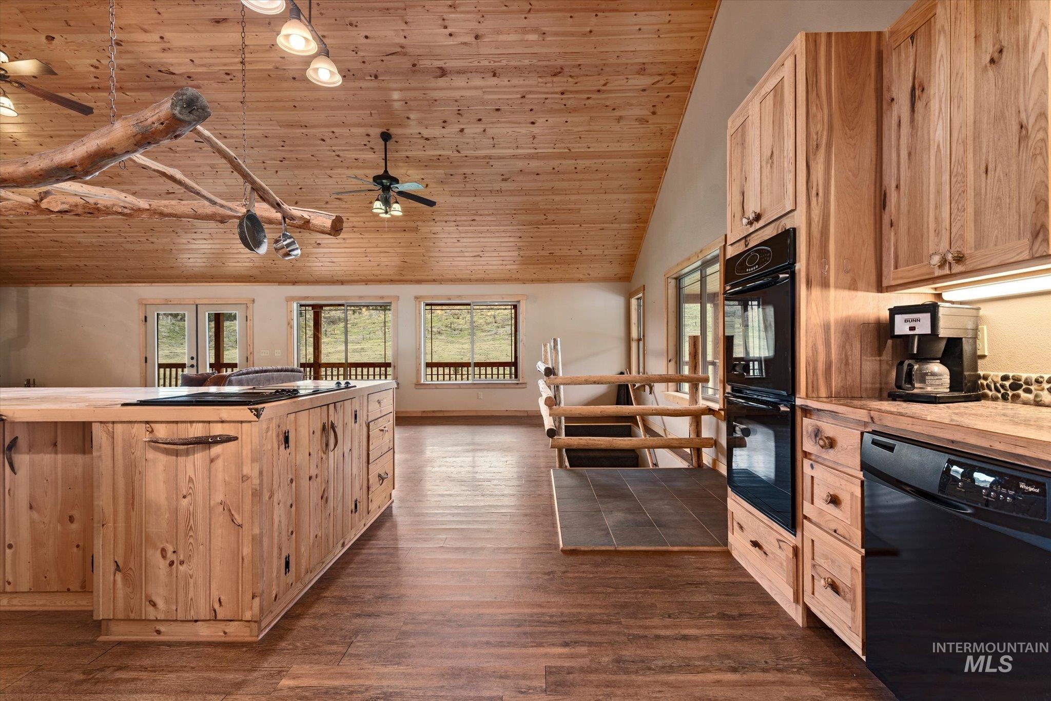 36020 Alder Creek Rd, Baker City, Oregon 97814, 3 Bedrooms, 2 Bathrooms, Residential For Sale, Price $1,050,000,MLS 98983870