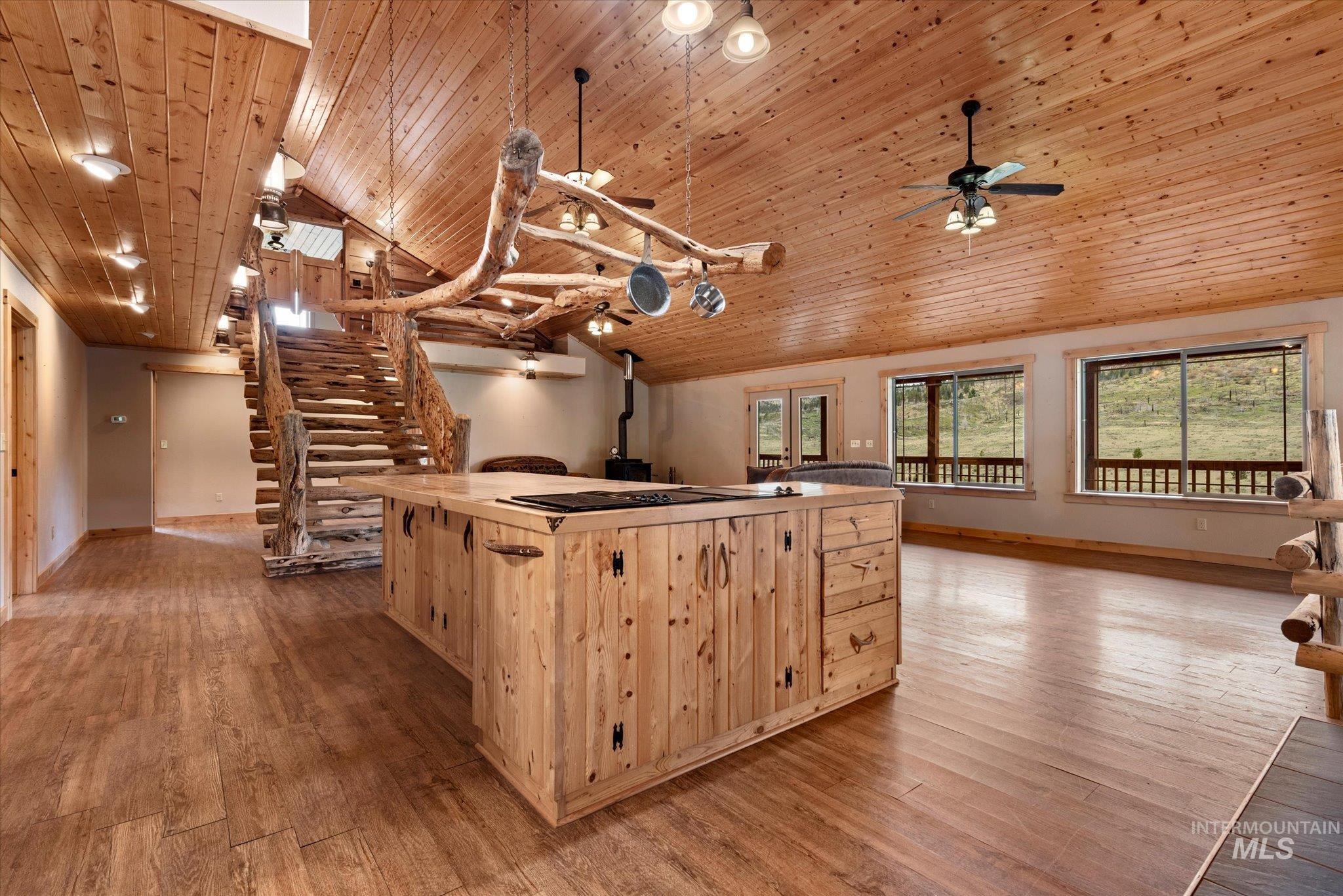 36020 Alder Creek Rd, Baker City, Oregon 97814, 3 Bedrooms, 2 Bathrooms, Residential For Sale, Price $1,050,000,MLS 98983870