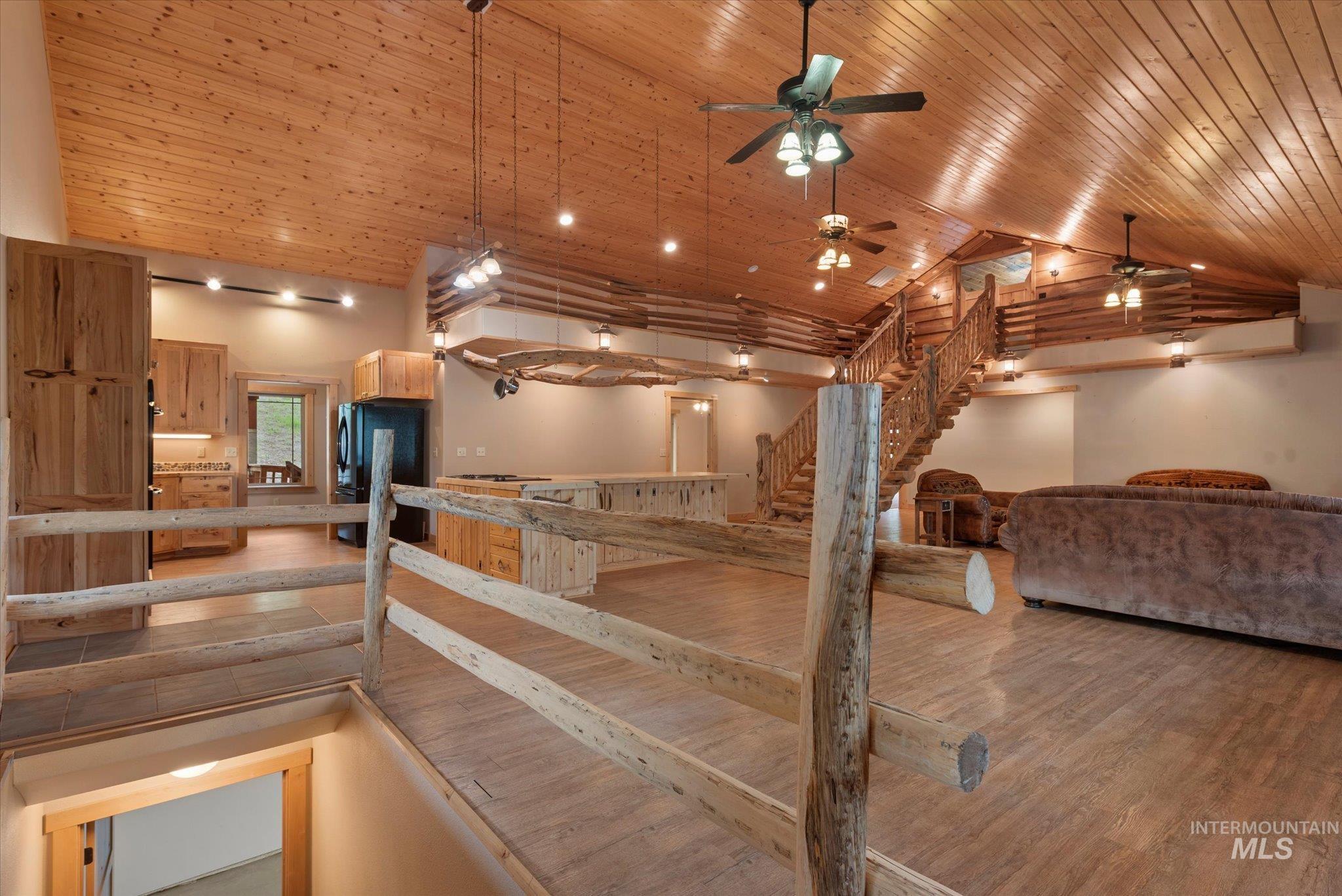 36020 Alder Creek Rd, Baker City, Oregon 97814, 3 Bedrooms, 2 Bathrooms, Residential For Sale, Price $1,050,000,MLS 98983870