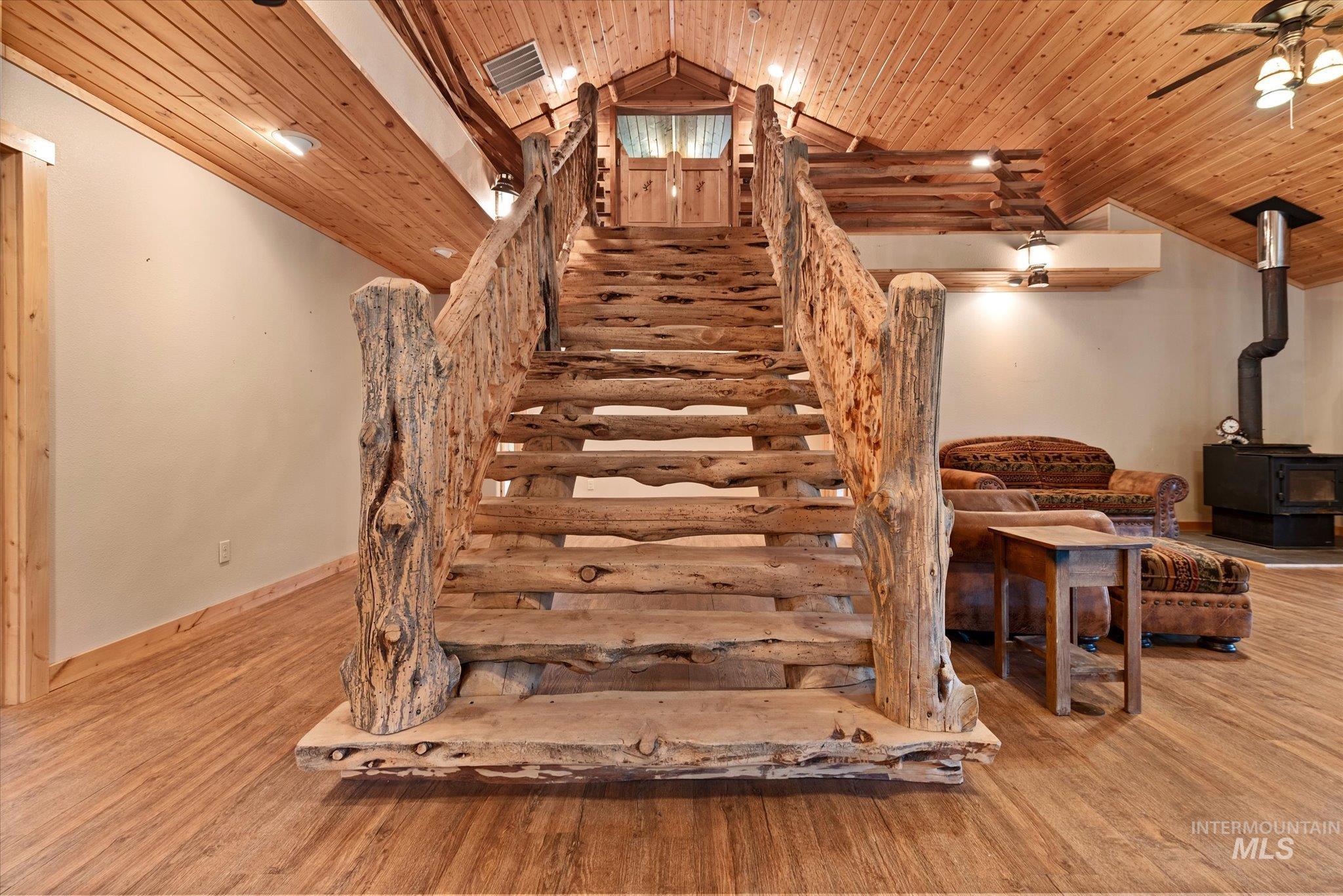 36020 Alder Creek Rd, Baker City, Oregon 97814, 3 Bedrooms, 2 Bathrooms, Residential For Sale, Price $1,050,000,MLS 98983870