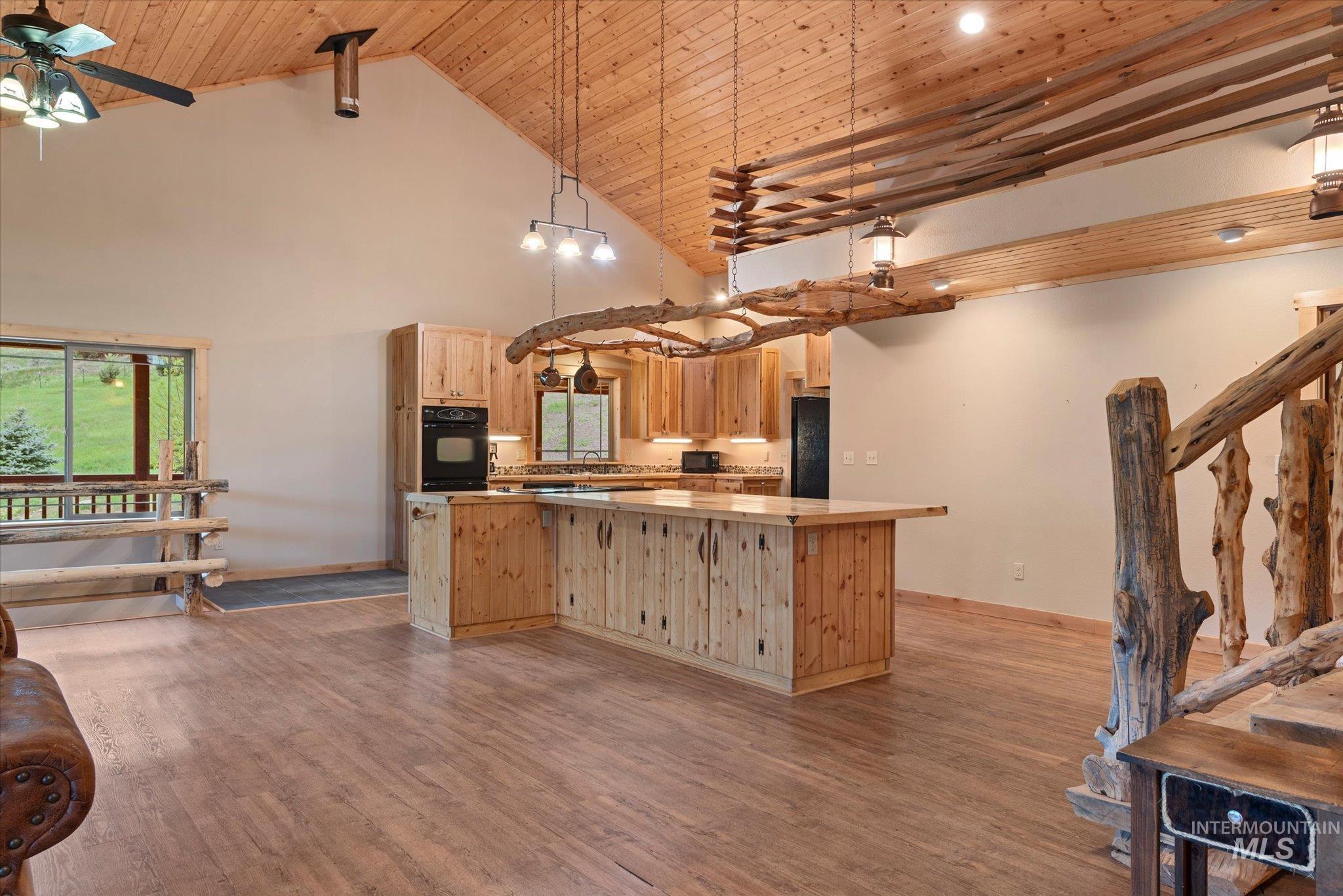 36020 Alder Creek Rd, Baker City, Oregon 97814, 3 Bedrooms, 2 Bathrooms, Residential For Sale, Price $1,050,000,MLS 98983870