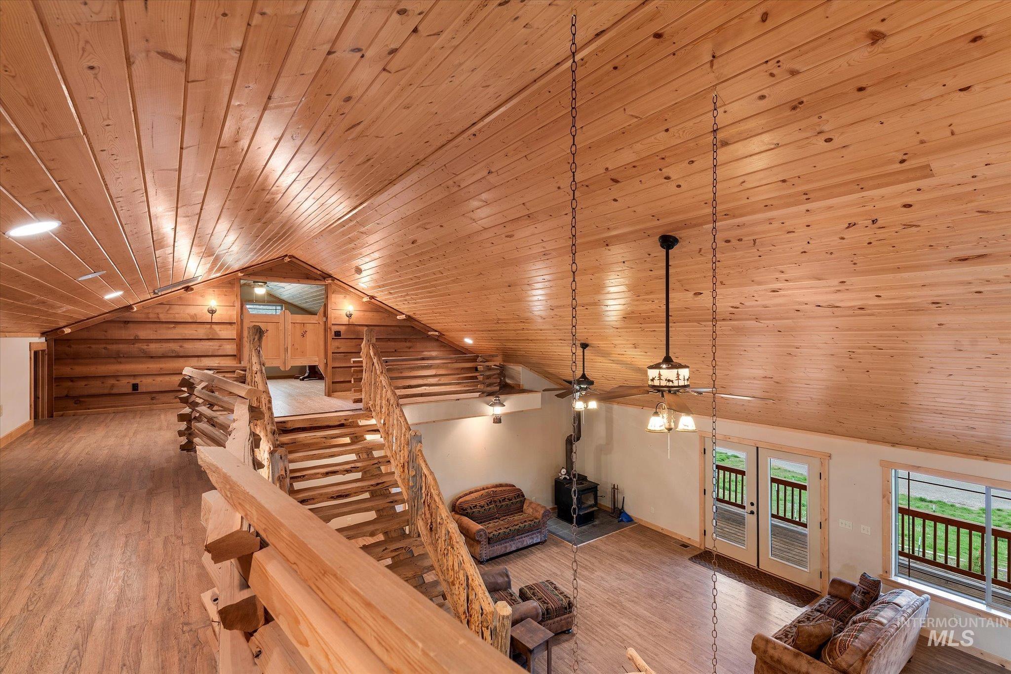 36020 Alder Creek Rd, Baker City, Oregon 97814, 3 Bedrooms, 2 Bathrooms, Residential For Sale, Price $1,050,000,MLS 98983870