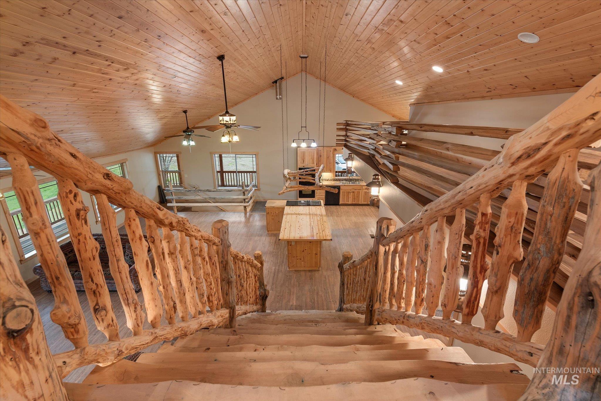 36020 Alder Creek Rd, Baker City, Oregon 97814, 3 Bedrooms, 2 Bathrooms, Residential For Sale, Price $1,050,000,MLS 98983870