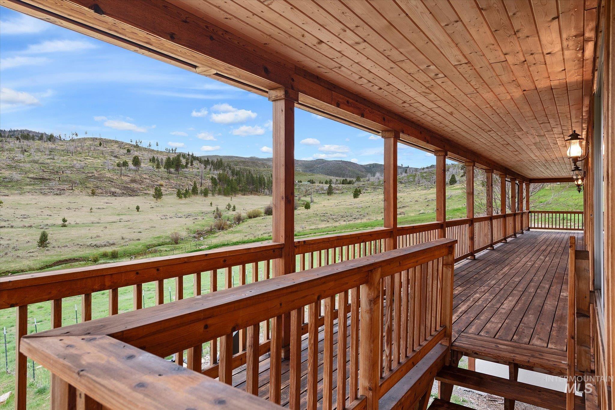 36020 Alder Creek Rd, Baker City, Oregon 97814, 3 Bedrooms, 2 Bathrooms, Residential For Sale, Price $1,050,000,MLS 98983870