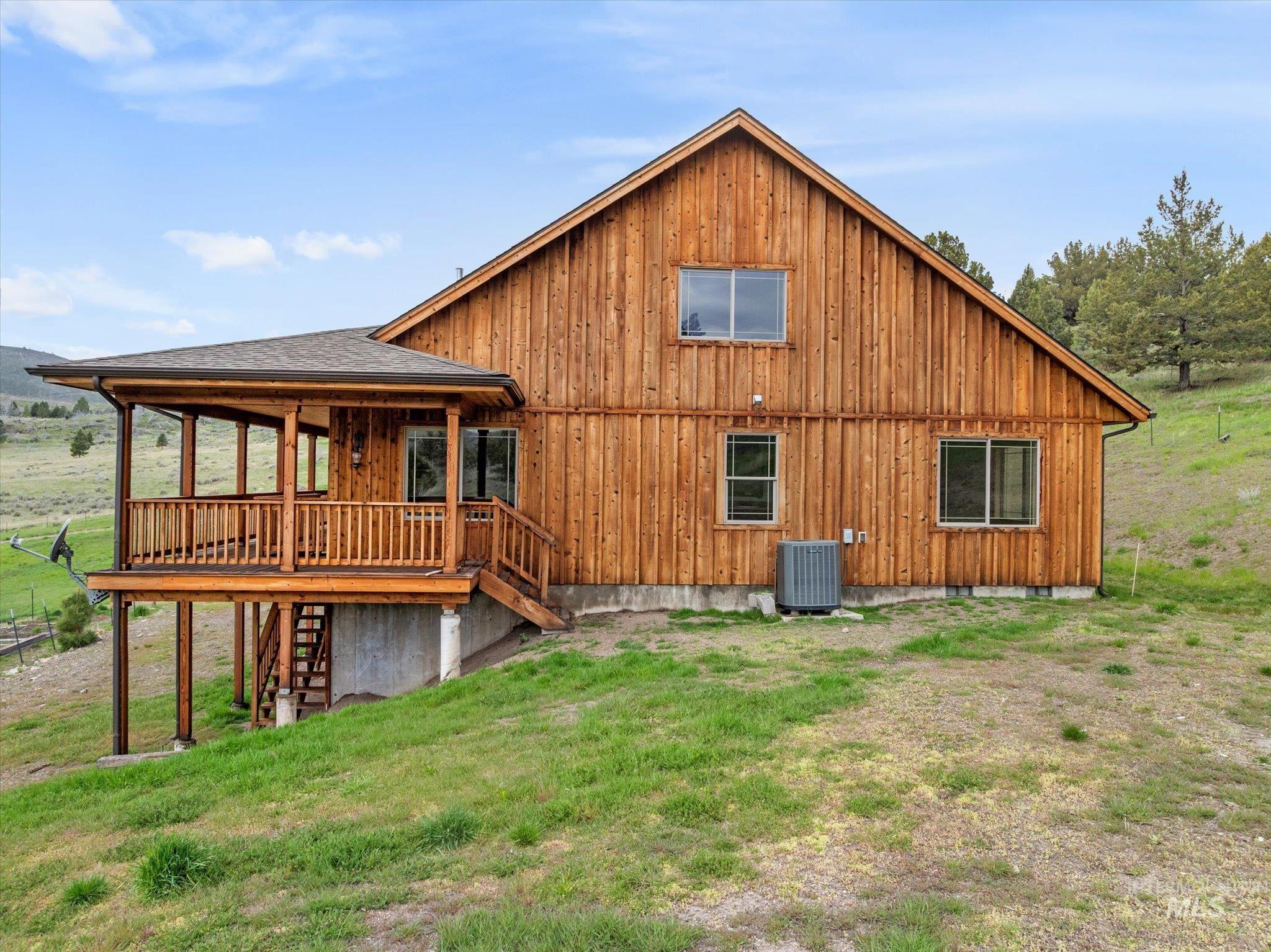 36020 Alder Creek Rd, Baker City, Oregon 97814, 3 Bedrooms, 2 Bathrooms, Residential For Sale, Price $1,050,000,MLS 98983870