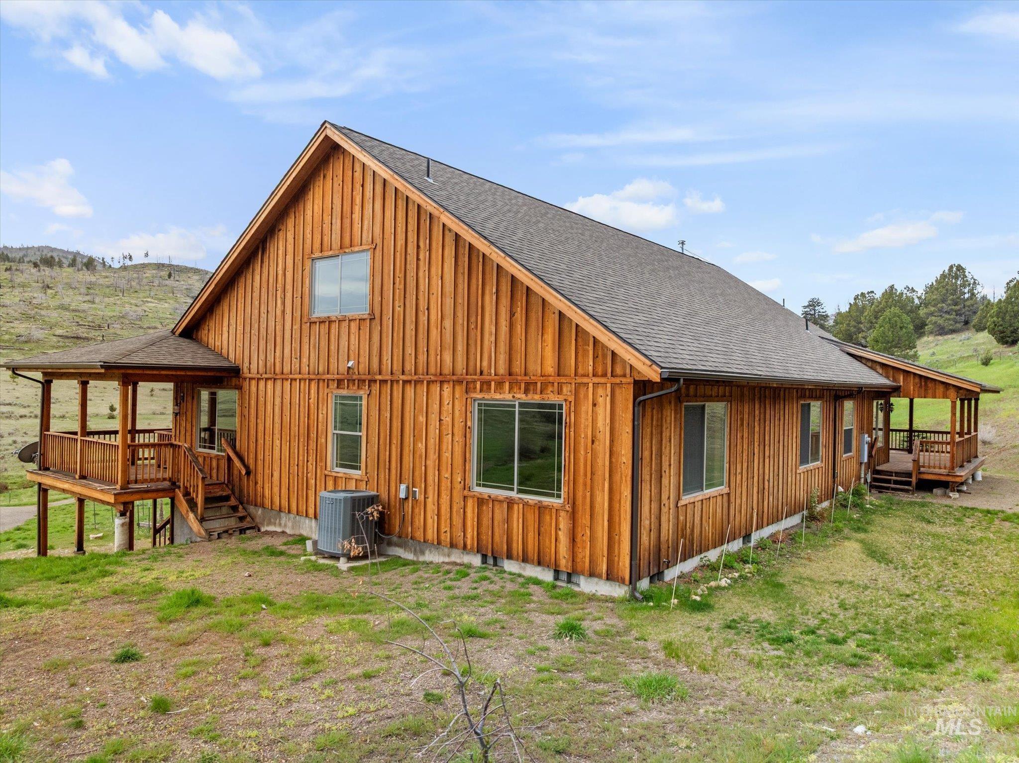 36020 Alder Creek Rd, Baker City, Oregon 97814, 3 Bedrooms, 2 Bathrooms, Residential For Sale, Price $1,050,000,MLS 98983870