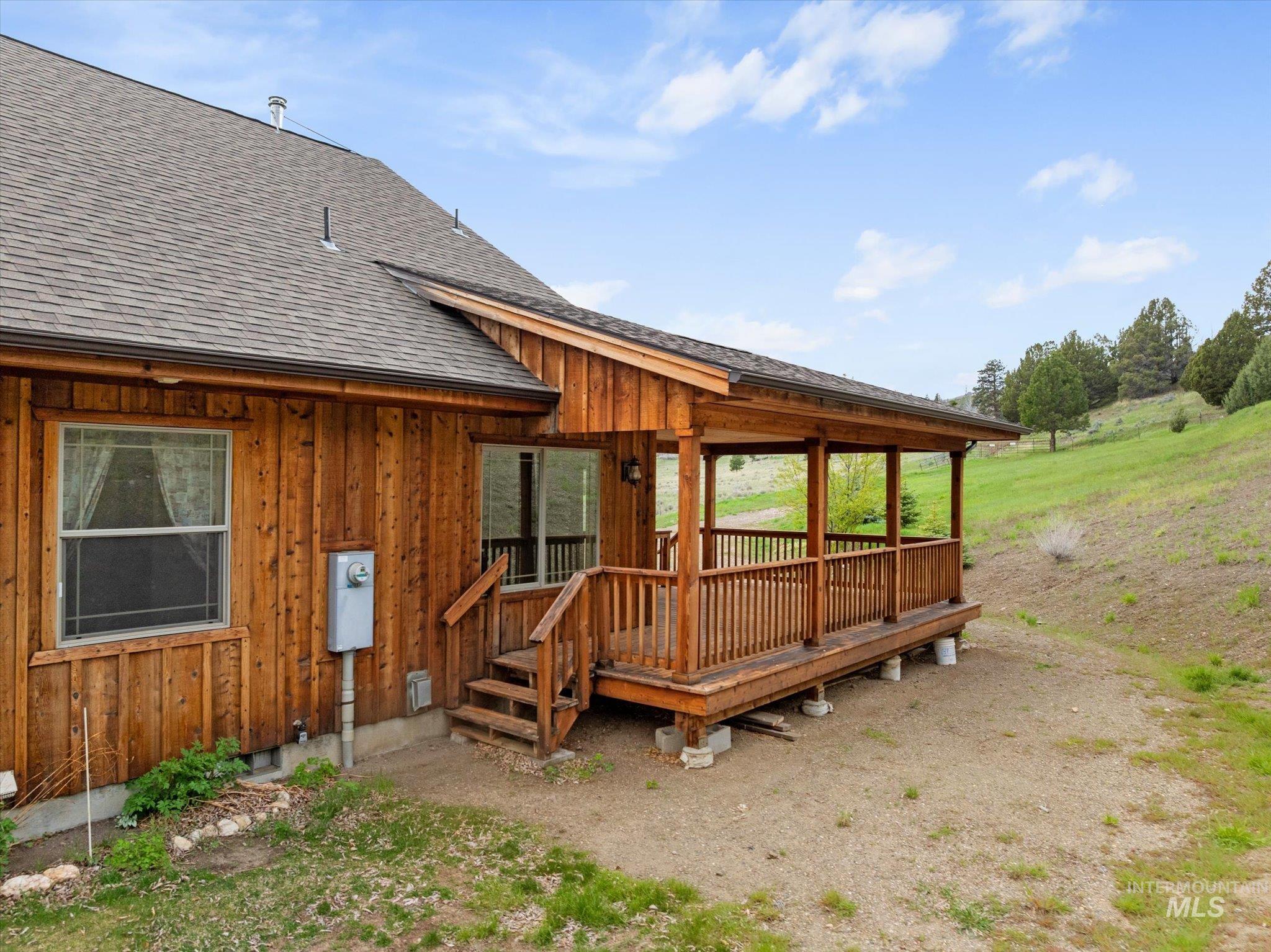 36020 Alder Creek Rd, Baker City, Oregon 97814, 3 Bedrooms, 2 Bathrooms, Residential For Sale, Price $1,050,000,MLS 98983870