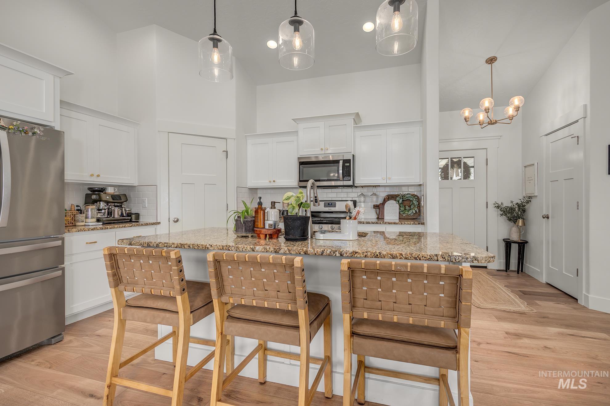 1380 Tamarack St, Fruitland, Idaho 83619, 3 Bedrooms, 2 Bathrooms, Residential For Sale, Price $380,000, 98983871