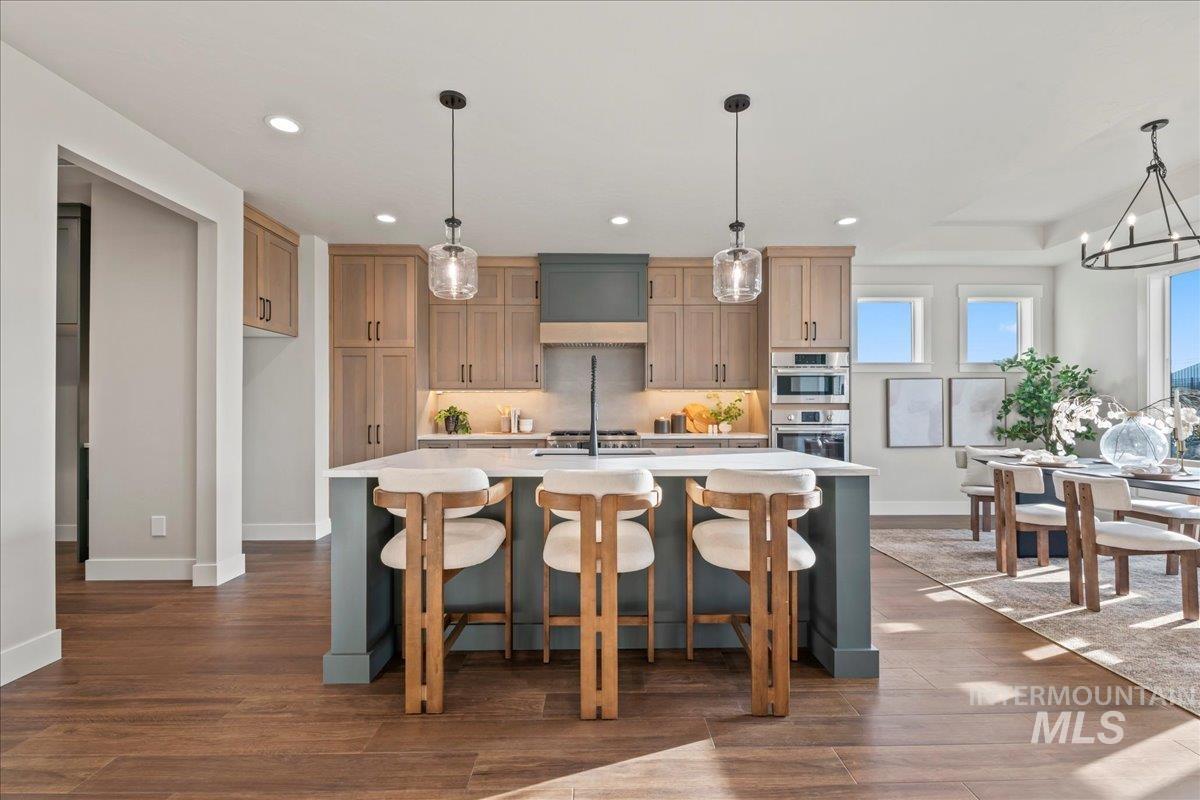 6880 E Chicken Hawk Loop, Nampa, Idaho 83686, 4 Bedrooms, 4 Bathrooms, Residential For Sale, Price $1,050,000, 98983872